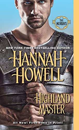Highland Master (The Murrays)