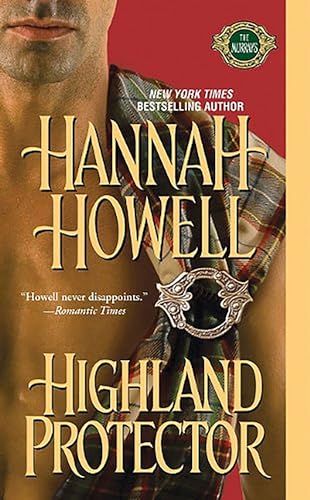 Highland Protector