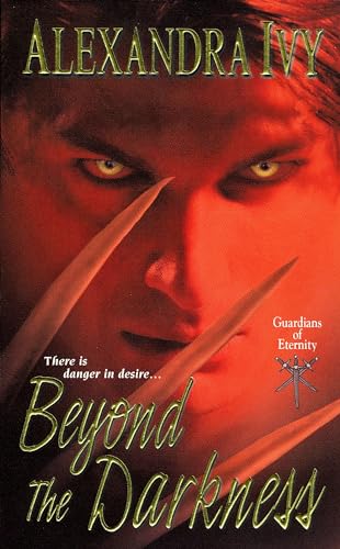 Beyond The Darkness (Guardians Of Eternity)