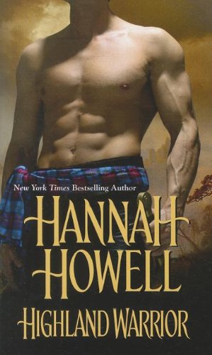 Highland Warrior
