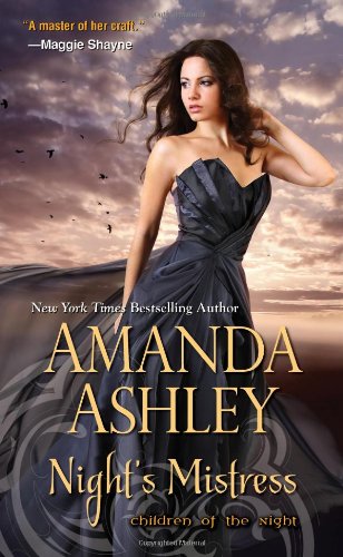 Night's Mistress (Children of the Night)