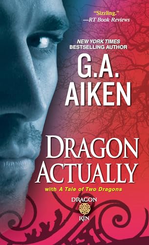 Dragon Actually (Dragon Kin)