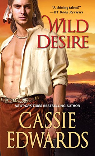 Wild Desire (The Wild Series)