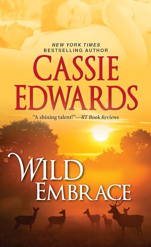Wild Embrace (The Wild Series)