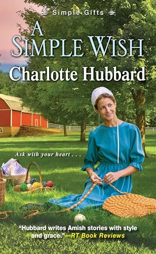A Simple Wish (Simple Gifts)