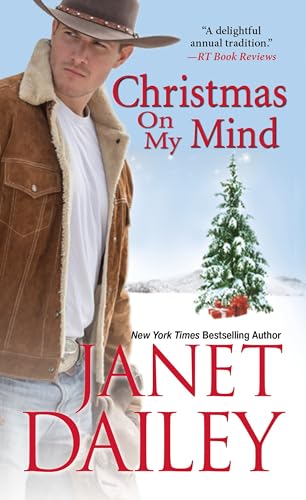Christmas on My Mind (A Cowboy Christmas)