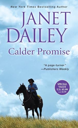 Calder Promise (Calder Saga)