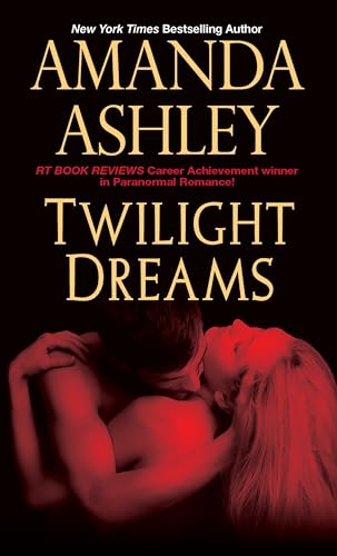 Twilight Dreams (Morgan Creek)