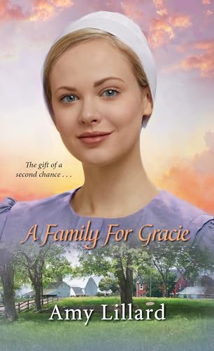 A Family for Gracie (Amish of Pontotoc)