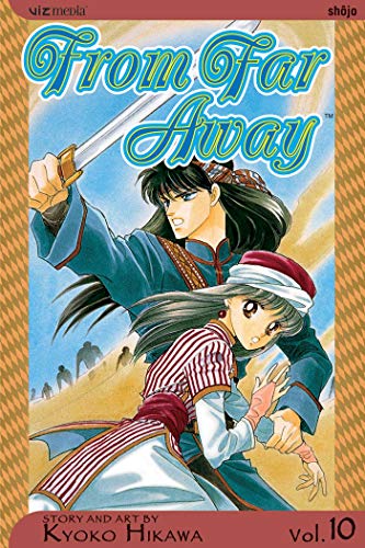 From Far Away, Vol. 10 (10)