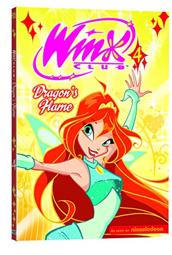WINX Club  Vol. 4