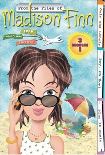 From the Files of Madison Finn: Books 1-3 Bind Up: (From the Files of Madison Finn, 1-3)