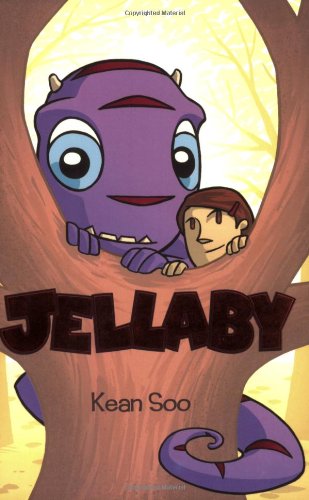 Jellaby, Volume 1