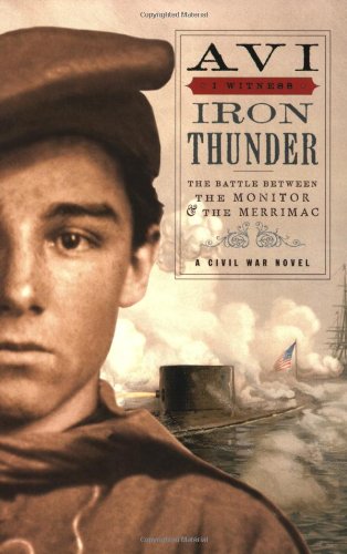 Iron Thunder