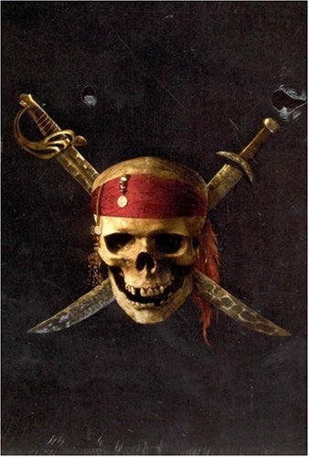 Pirates of the Caribbean Film - Box Set