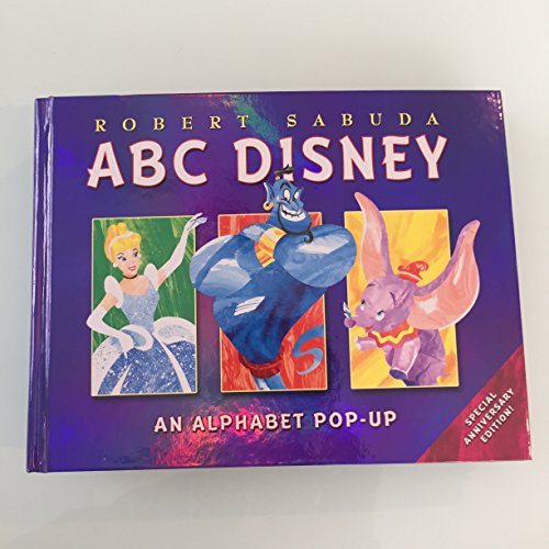 ABC Disney (Anniversary Edition)