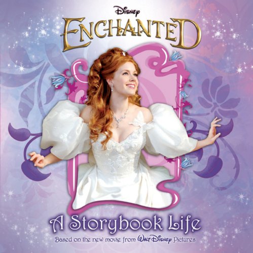 Enchanted A Storybook Life