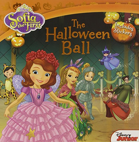 The Halloween Ball