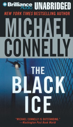 The Black Ice (Harry Bosch)