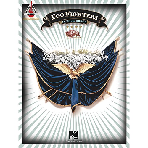 Foo Fighters - In Your Honor