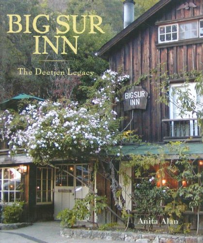 Big Sur Inn: Deetjen Legacy