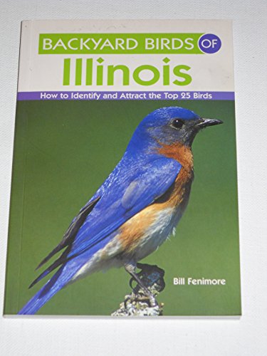 Backyard Birds of Illinois