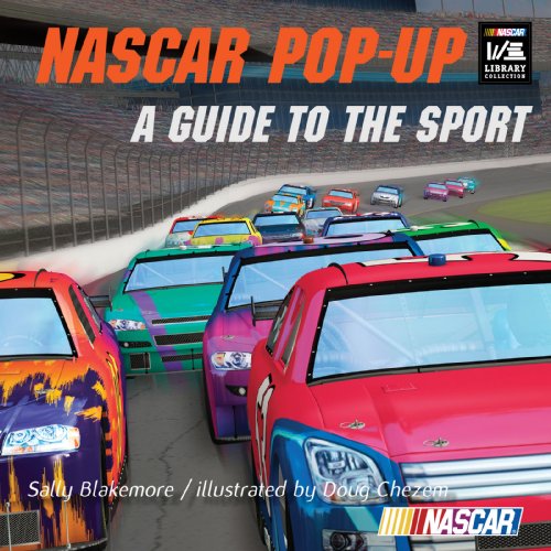 Nascar Pop-Up: A Guide to the Sport