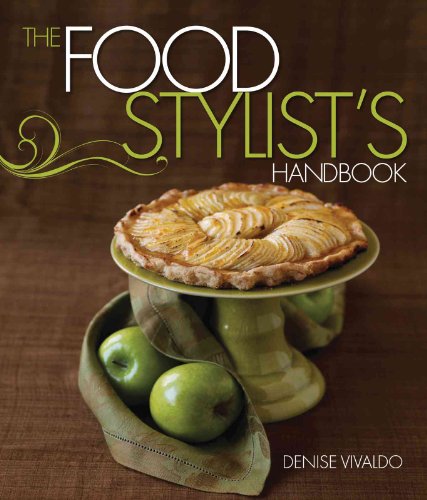 The Food Stylist's Handbook