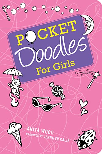 Pocket Doodles for Girls