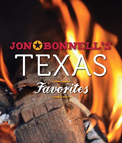 Jon Bonnell's Texas Favorites