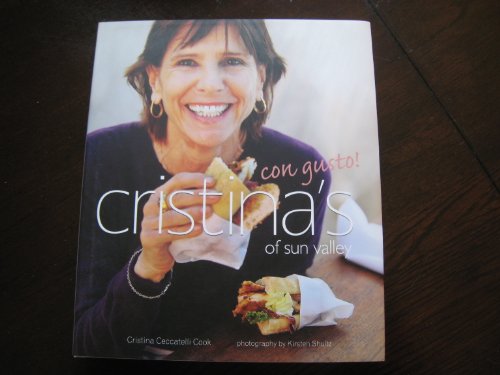 Cristina's of Sun Valley Con Gusto!