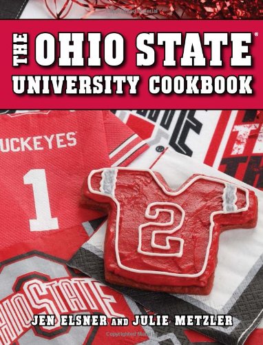 The Ohio State University Cookbook