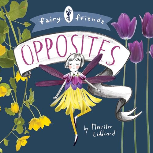 Opposites (Fairy Friends)