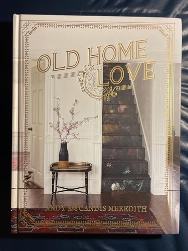 Old Home Love