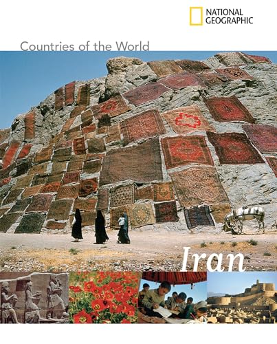 National Geographic Countries of the World: Iran