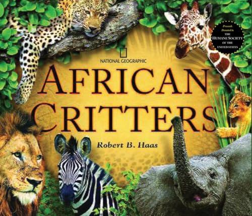 African Critters