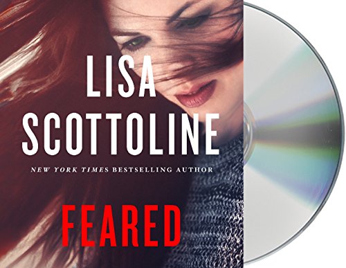 Feared: A Rosato & DiNunzio Novel
