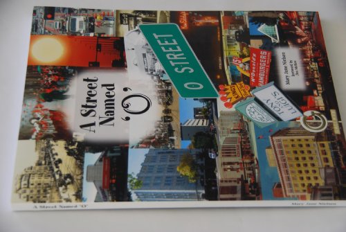 A Street Named 'O