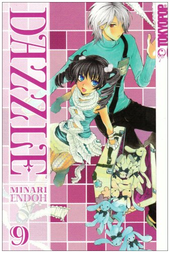 Dazzle Volume 9