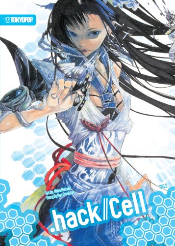 hack//cell 1: The Ending World
