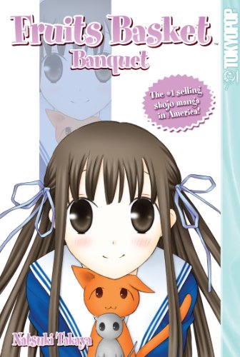 Fruits Basket Banquet