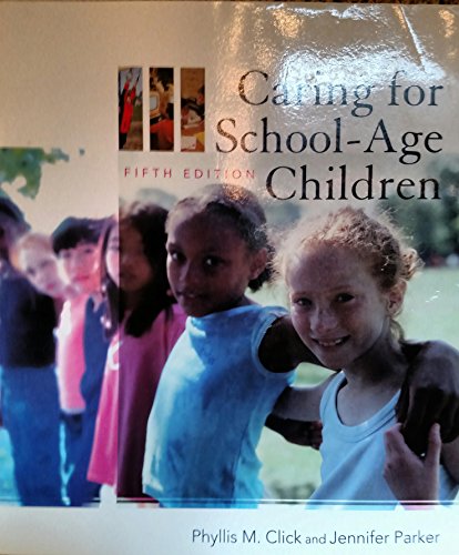 Caring for School-Age Children