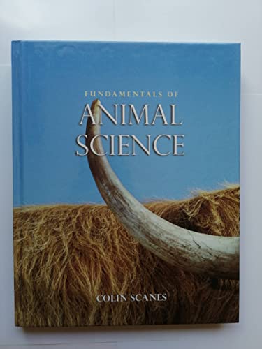 Fundamentals of Animal Science