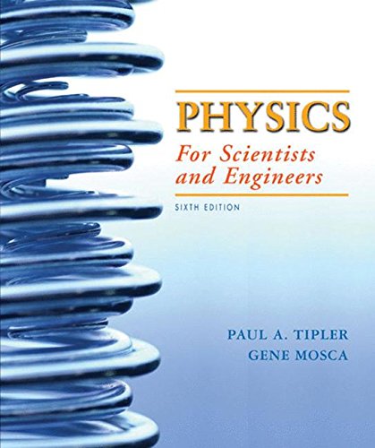 Physics for Scientists and Engineers, Volume 3 (chapters 34 - 41)