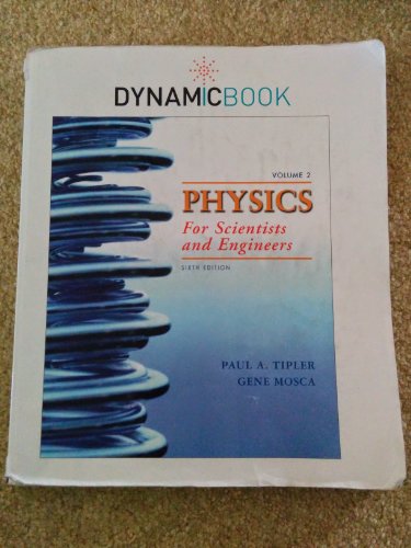 Dynamic Book Physics, Volume 2: For Scientists and Engineers