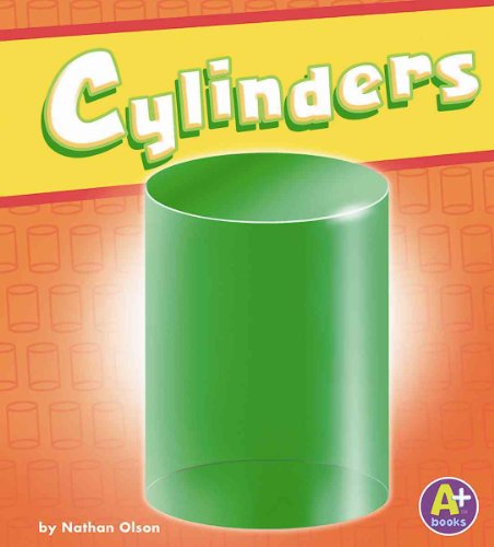 Cylinders (A+ Books)