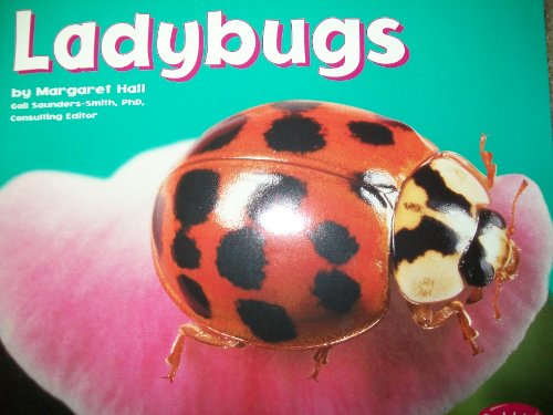 Ladybugs [Scholastic] (Bugs, Bugs, Bugs!)