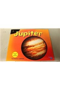 Jupiter [Scholastic]: Revised Edition (Exploring the Galaxy)