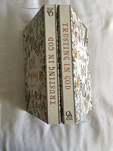 366 Devotions Trusting in God Devotional