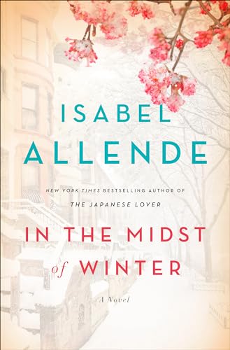 In the Midst of Winter (Thorndike Press Large Print Basic)